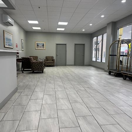 Barclay Hotel Atlanta Downtown Kültér fotó