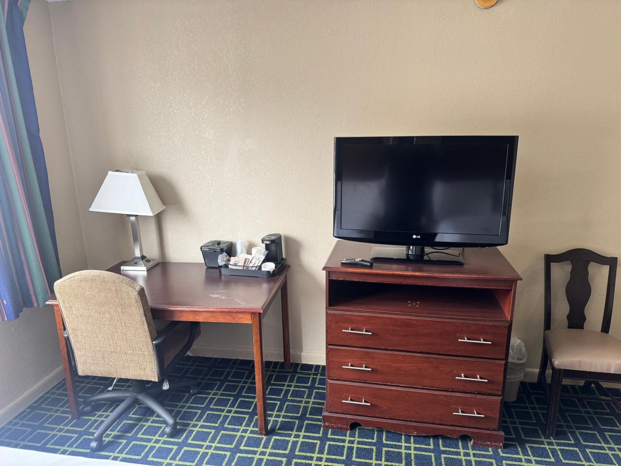 Barclay Hotel Atlanta Downtown Kültér fotó